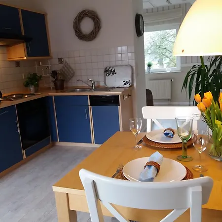 Apartament Hannis Loft *