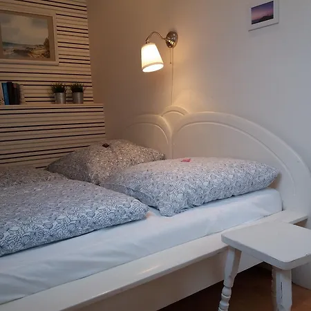 Hannis Loft Apartament Langballig