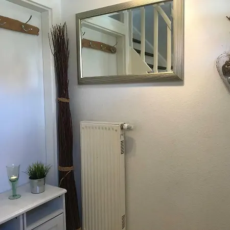Hannis Loft * Langballig