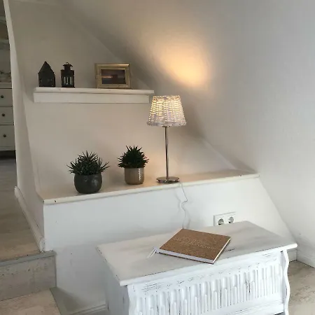 Hannis Loft Apartament *