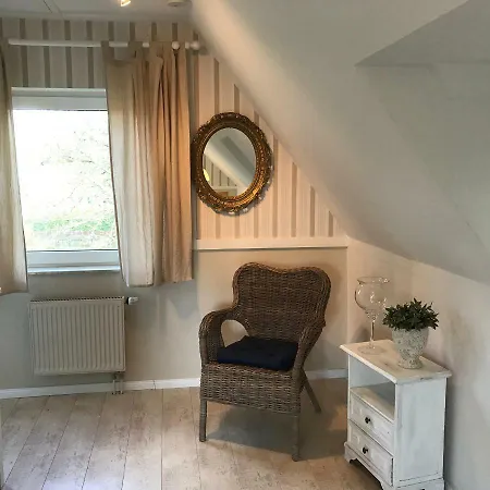Hannis Loft Apartament