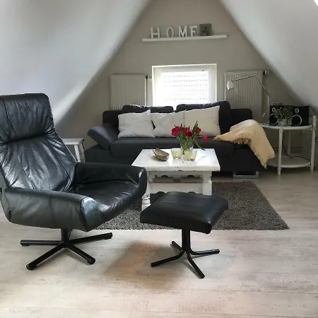 Apartament Hannis Loft