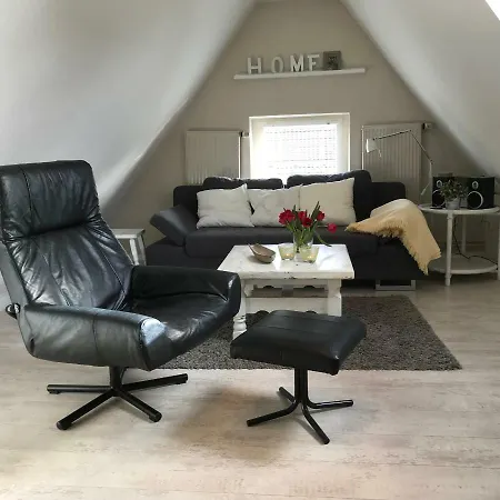 Apartament Hannis Loft