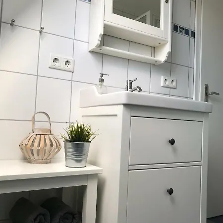 Hannis Loft Apartament